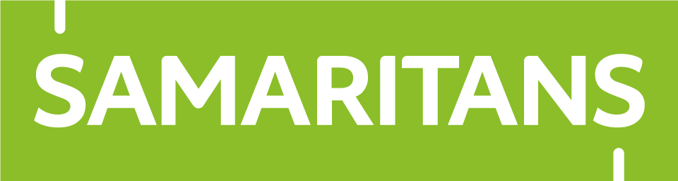 Samaritans logo